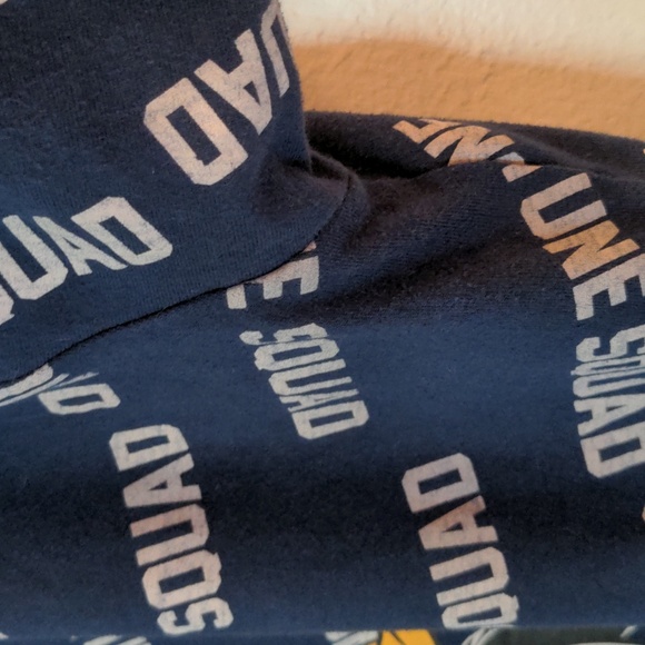 Space Jam T-shirt - Picture 7 of 10